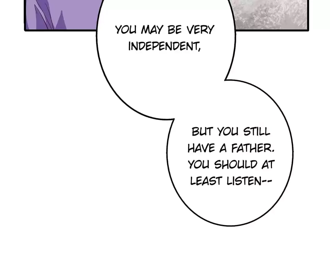 The True Lies Couple Chapter 47.1 - page 77