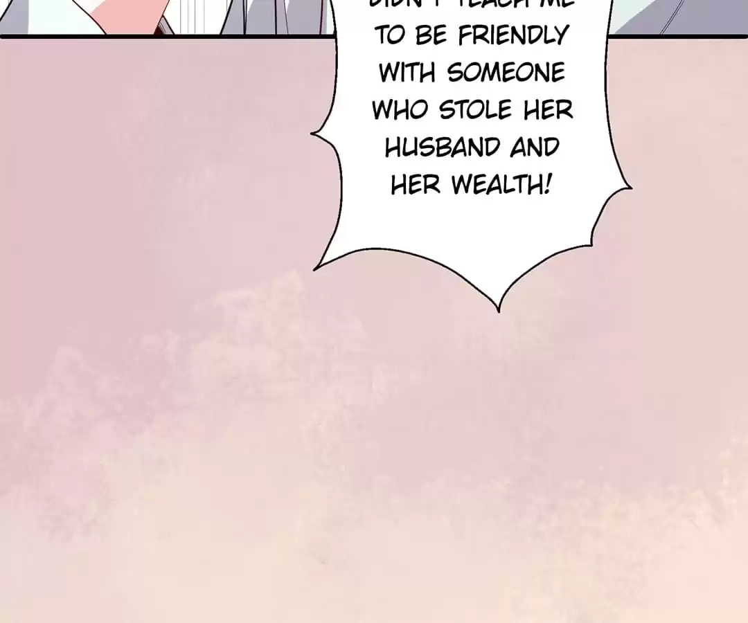 The True Lies Couple Chapter 47.1 - page 84