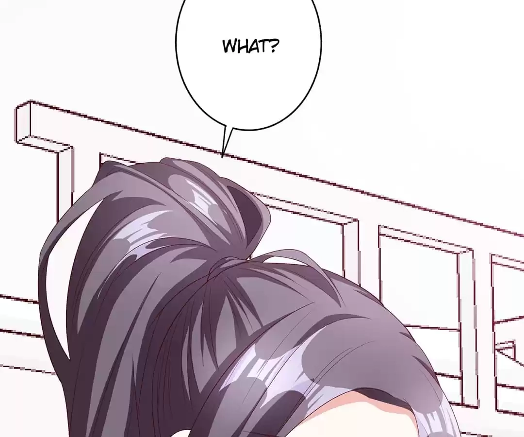 The True Lies Couple Chapter 47.1 - page 9