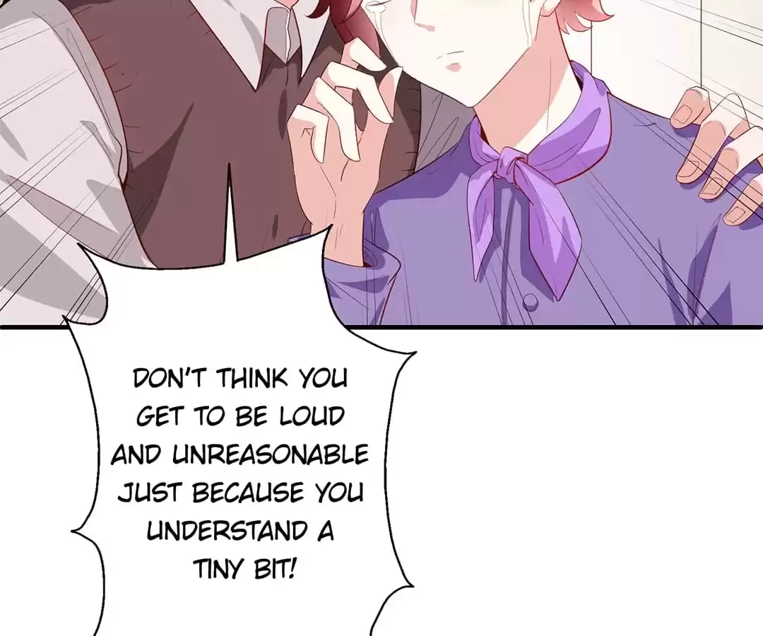 The True Lies Couple Chapter 47.1 - page 90