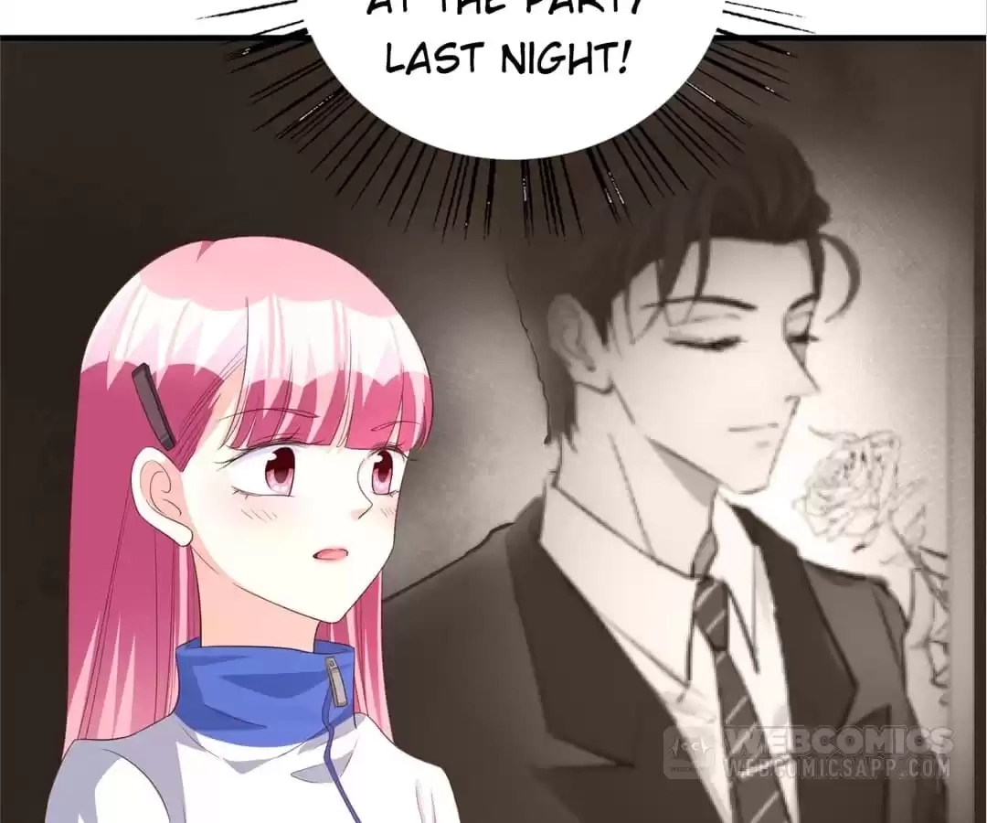 The True Lies Couple Chapter 63 - page 11