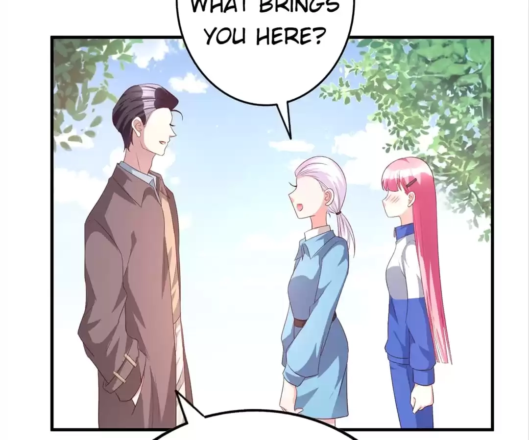 The True Lies Couple Chapter 63 - page 13