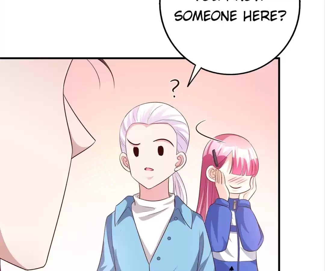 The True Lies Couple Chapter 63 - page 15