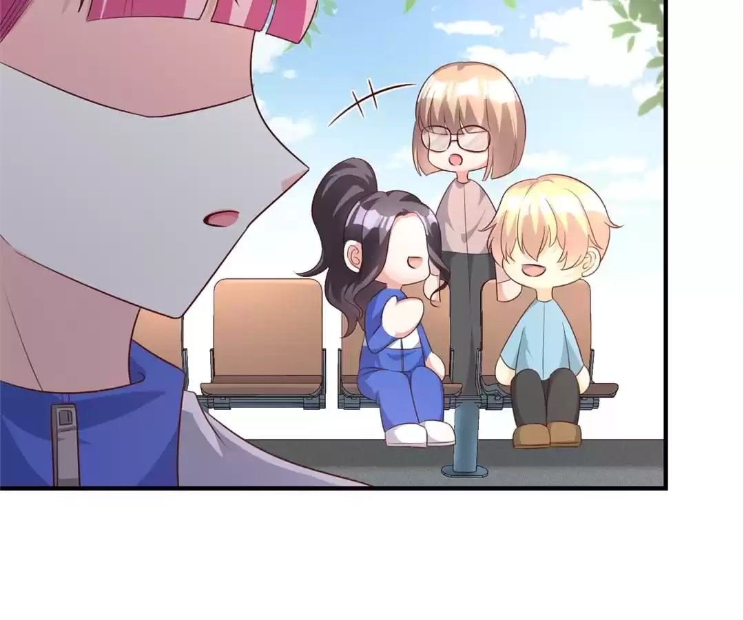 The True Lies Couple Chapter 63 - page 20