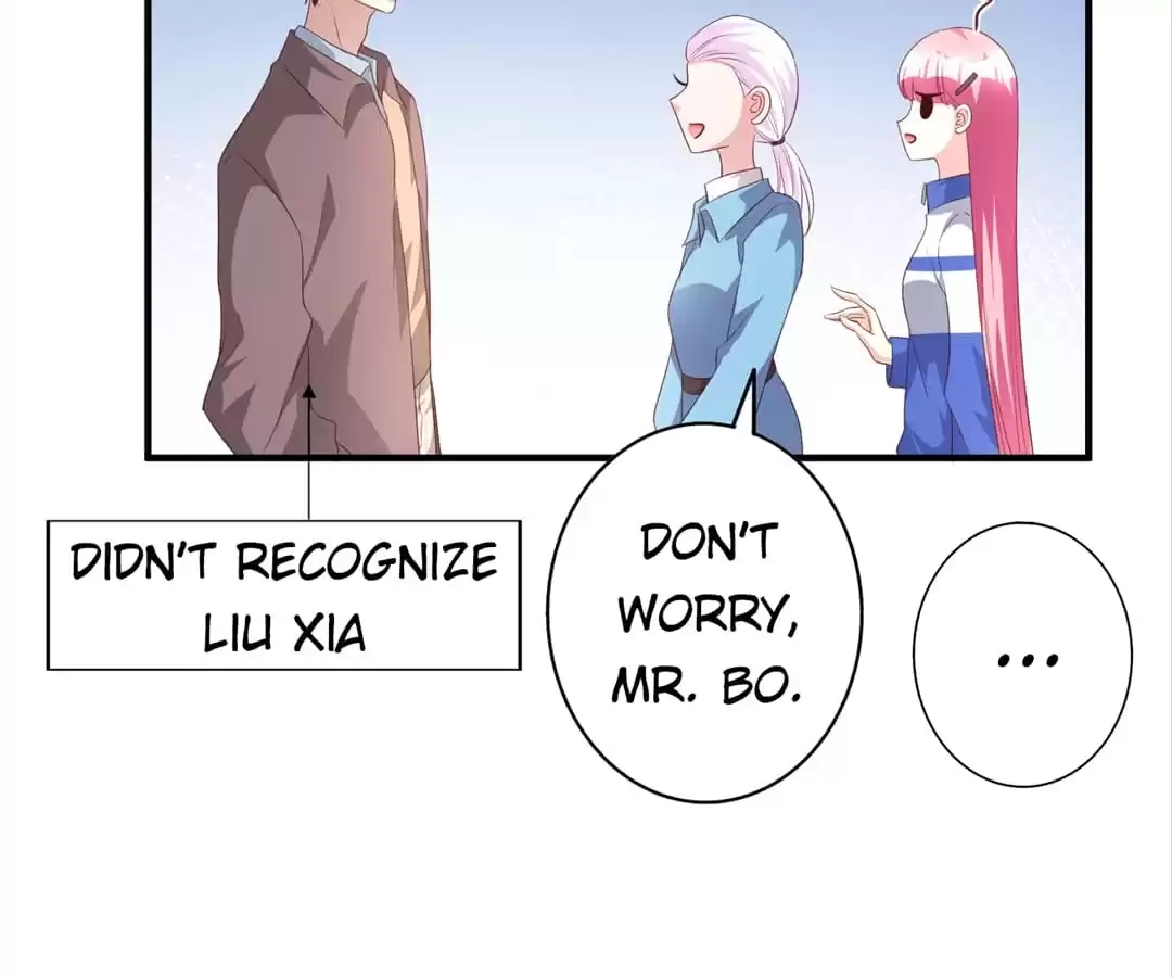 The True Lies Couple Chapter 63 - page 25