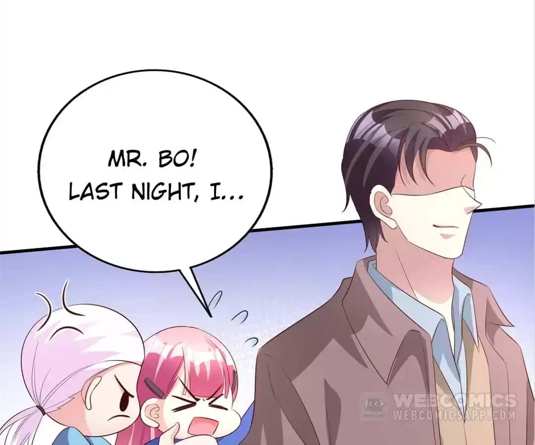 The True Lies Couple Chapter 63 - page 27