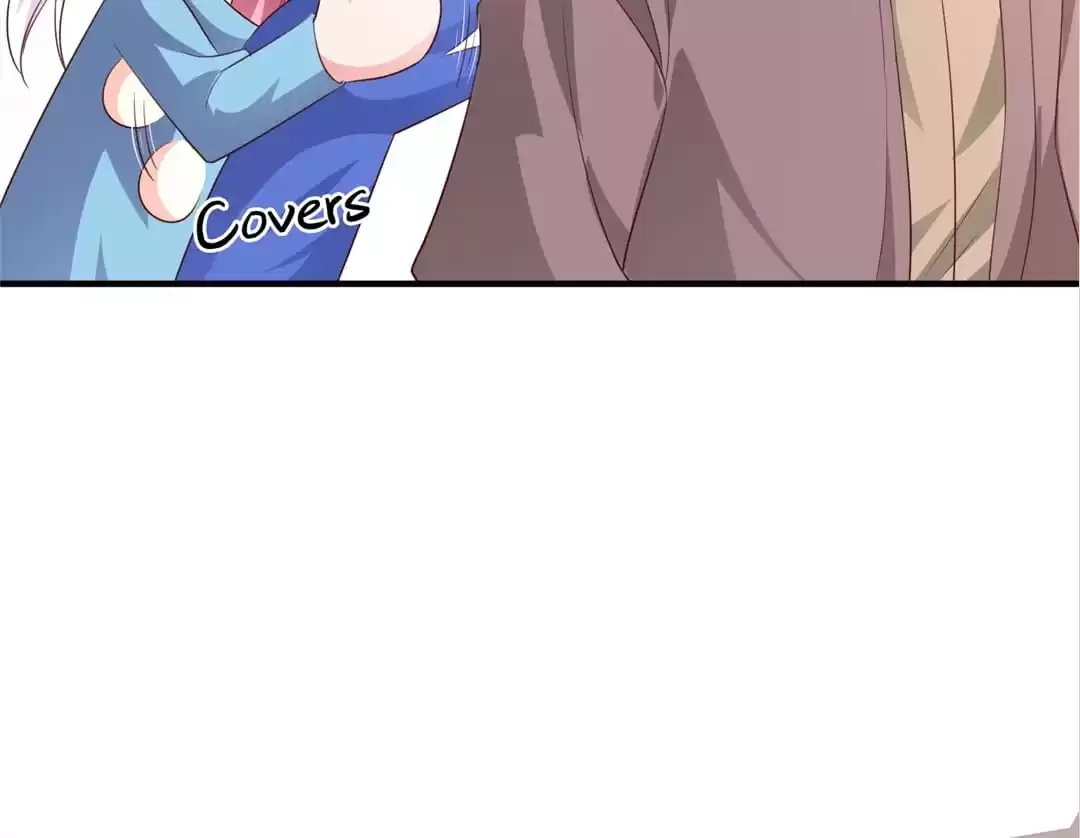 The True Lies Couple Chapter 63 - page 28