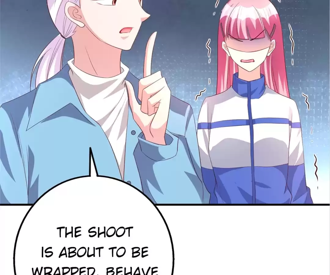 The True Lies Couple Chapter 63 - page 41