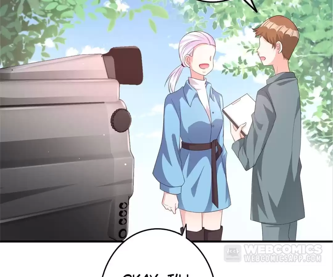 The True Lies Couple Chapter 63 - page 51