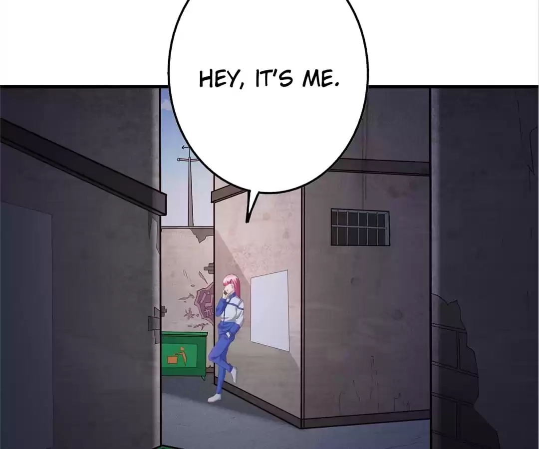 The True Lies Couple Chapter 63 - page 57