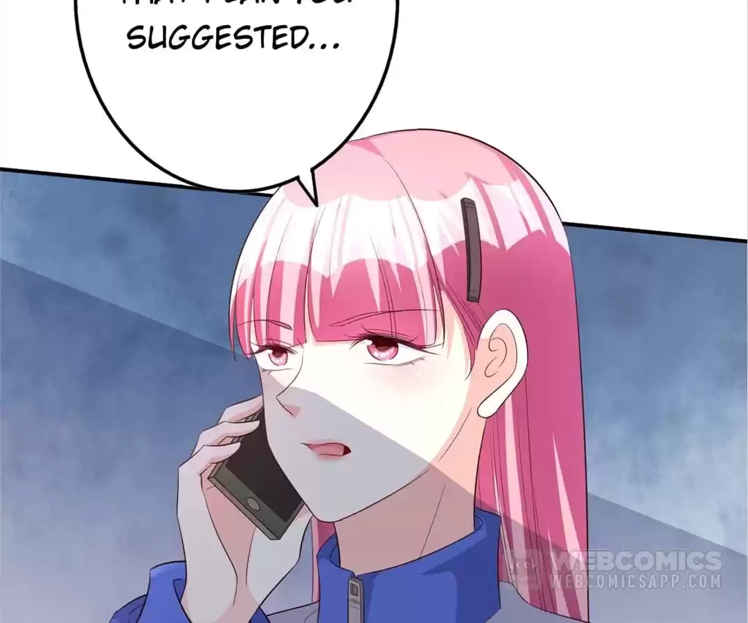 The True Lies Couple Chapter 63 - page 59