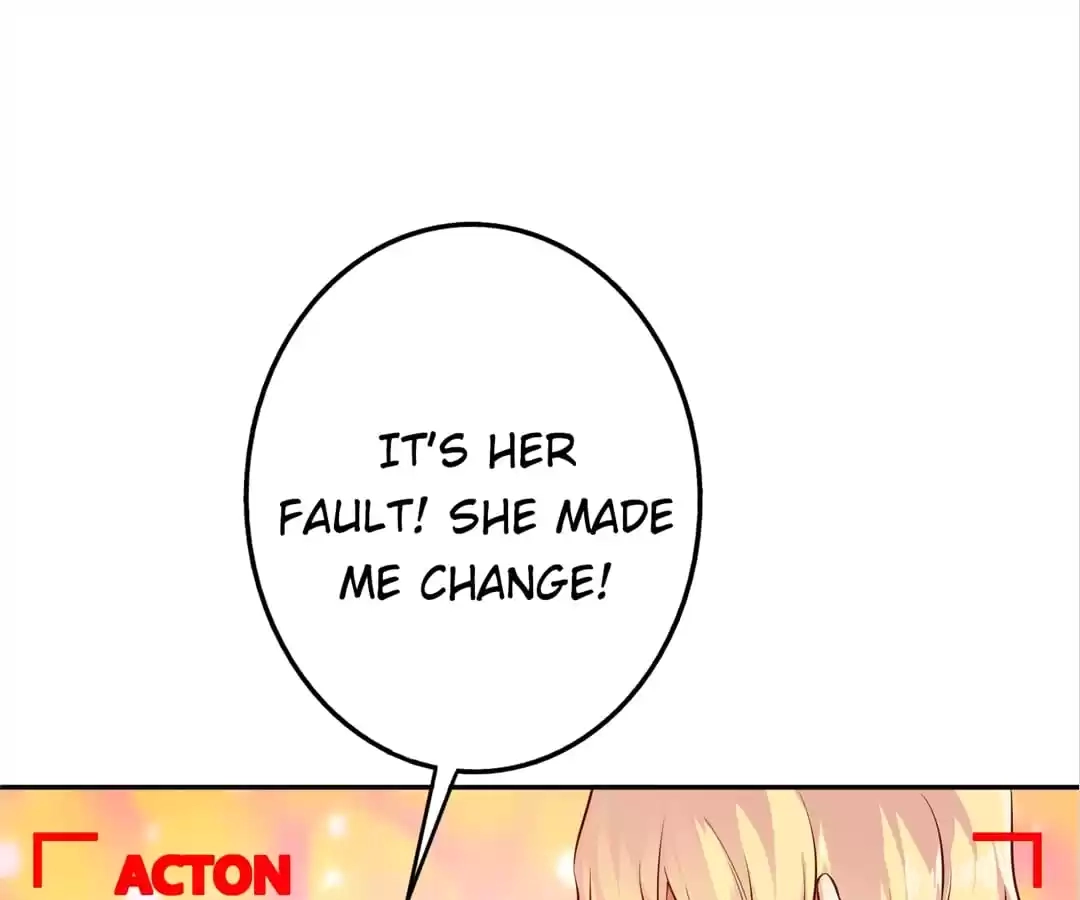 The True Lies Couple Chapter 63 - page 62