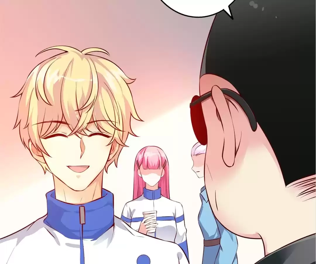 The True Lies Couple Chapter 63 - page 67