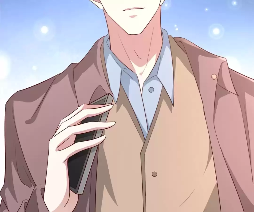 The True Lies Couple Chapter 63 - page 7