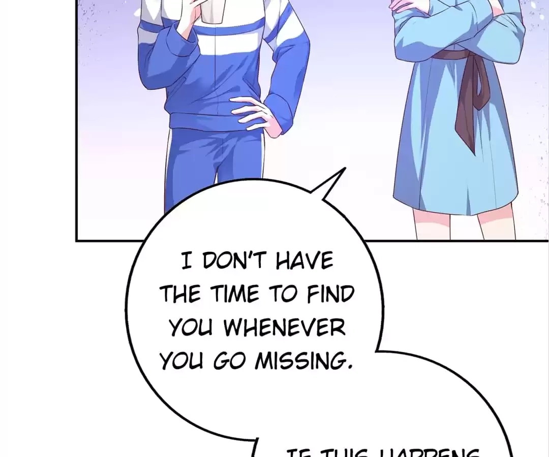 The True Lies Couple Chapter 63 - page 70