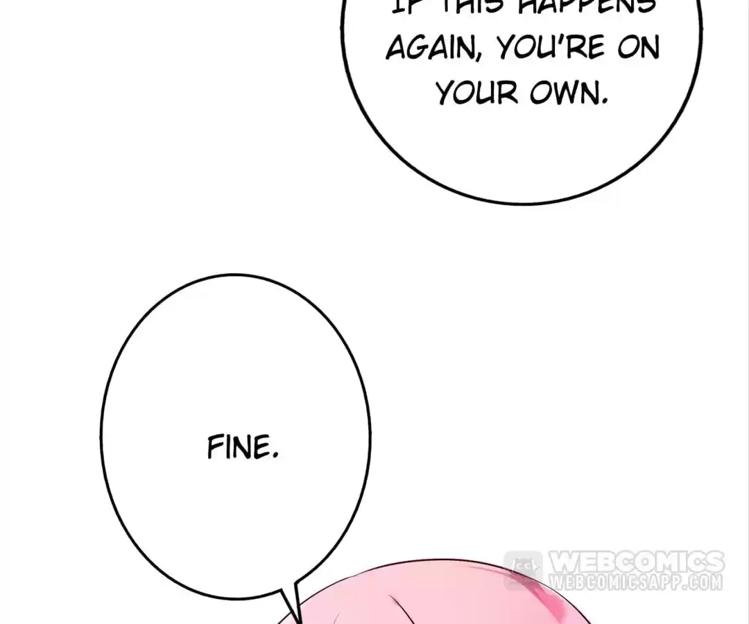 The True Lies Couple Chapter 63 - page 71