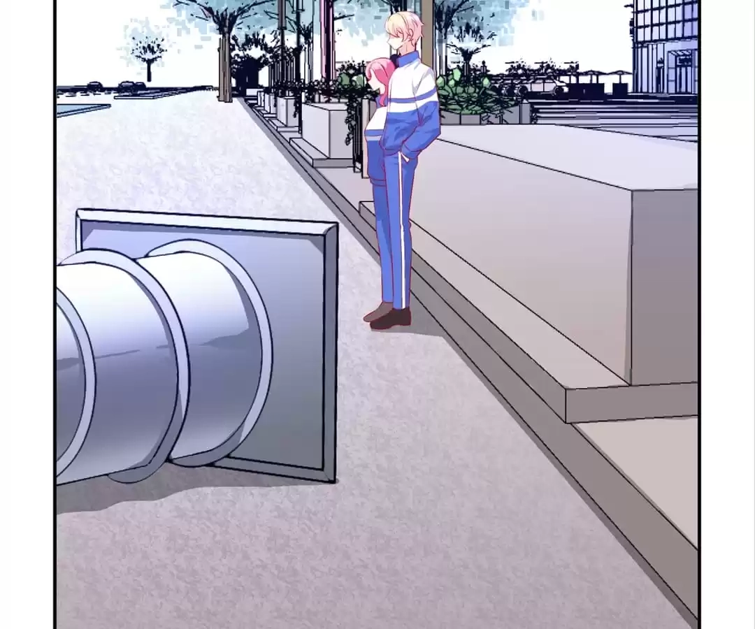 The True Lies Couple Chapter 63 - page 77