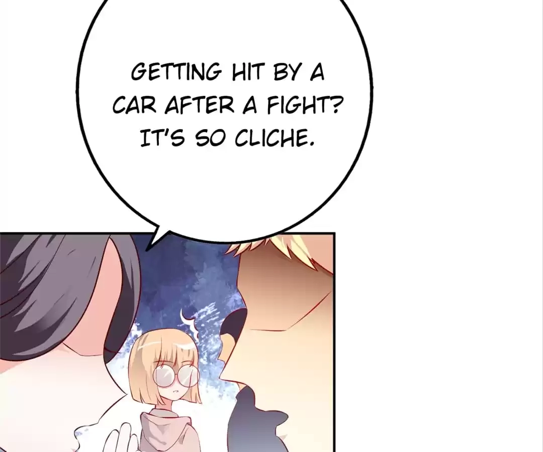 The True Lies Couple Chapter 63 - page 81