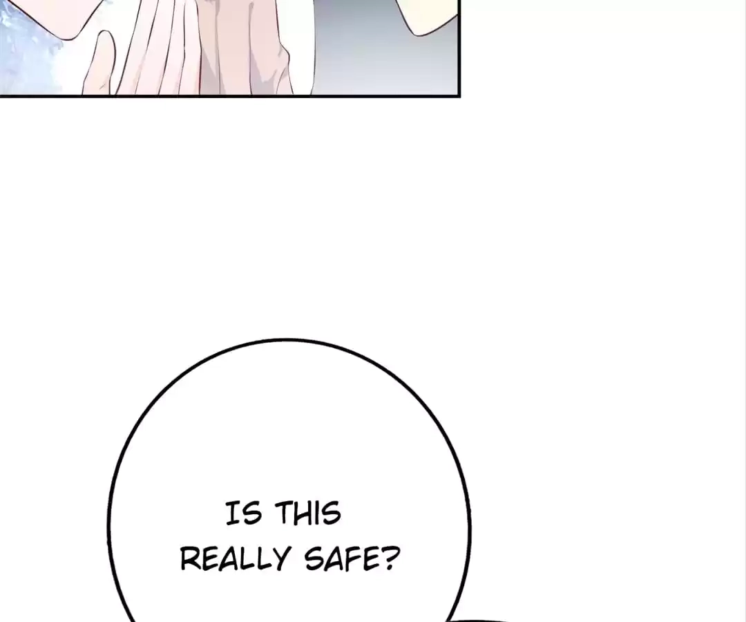 The True Lies Couple Chapter 63 - page 82