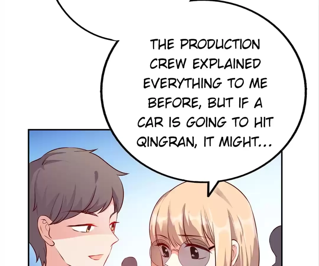 The True Lies Couple Chapter 63 - page 83