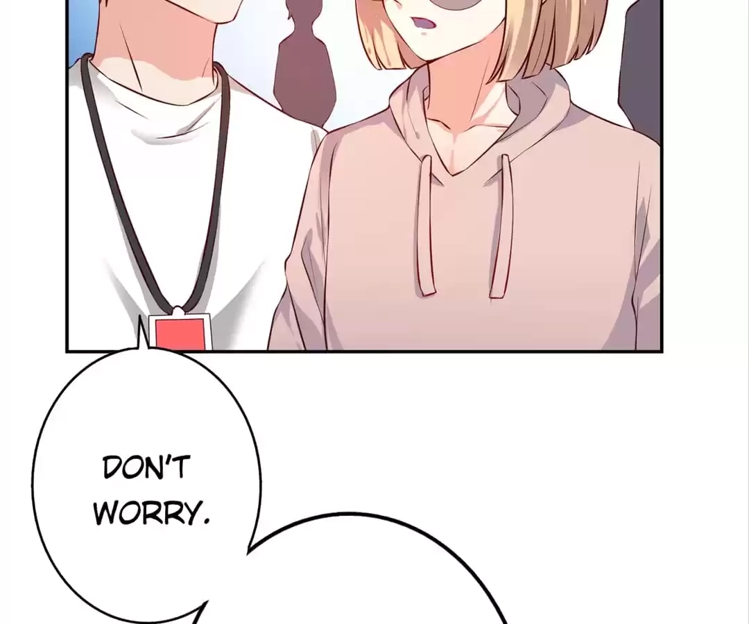 The True Lies Couple Chapter 63 - page 84