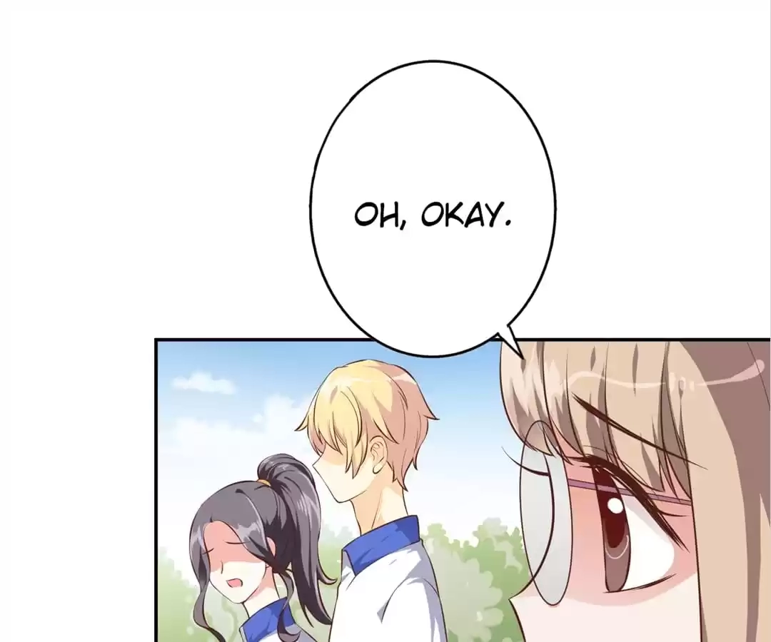 The True Lies Couple Chapter 63 - page 86