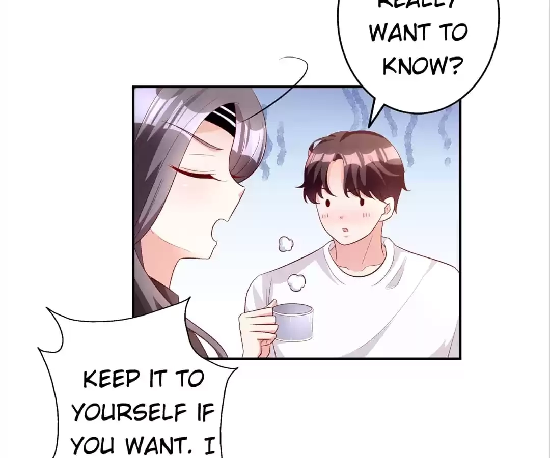 The True Lies Couple Chapter 79 - page 12