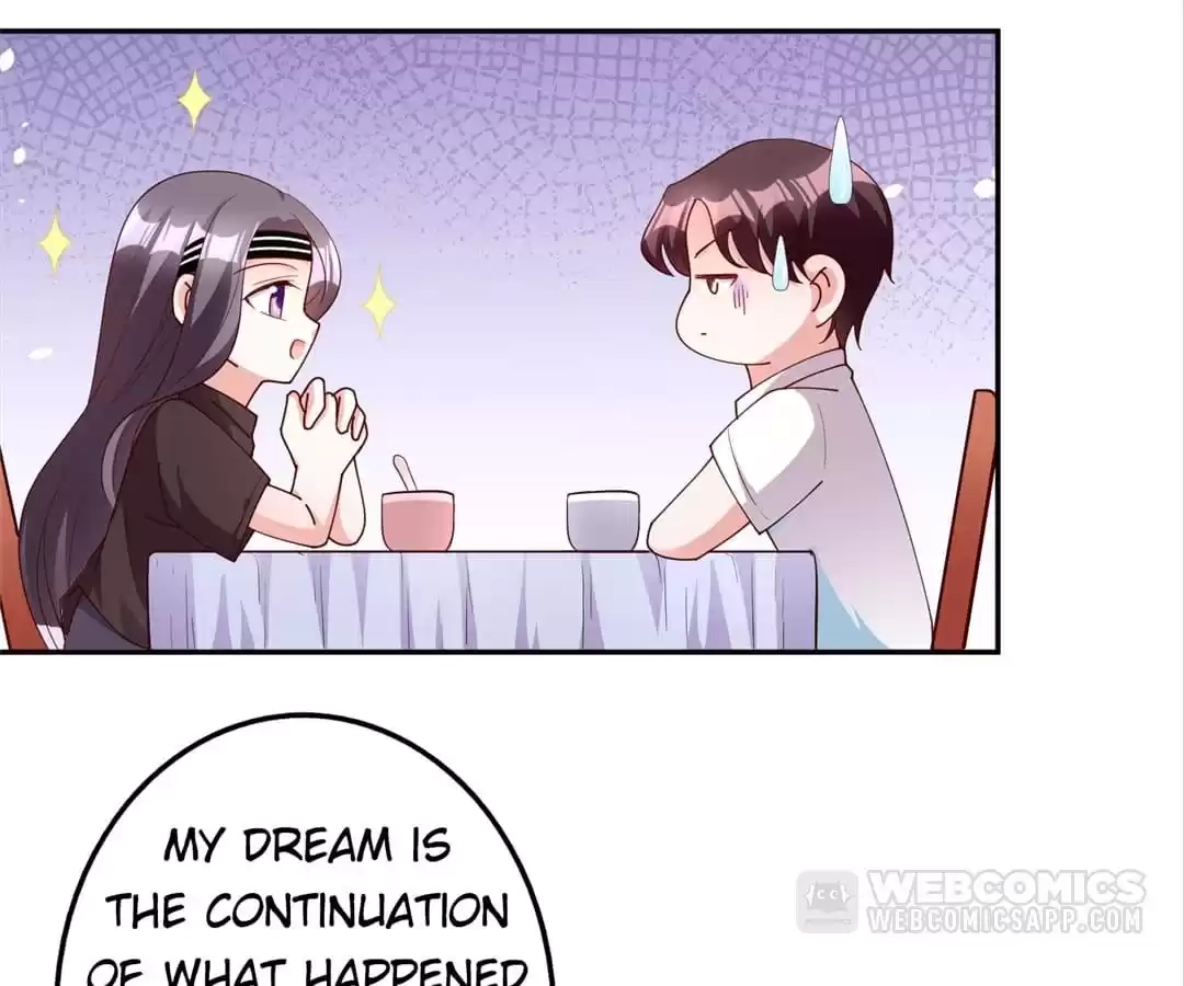 The True Lies Couple Chapter 79 - page 17