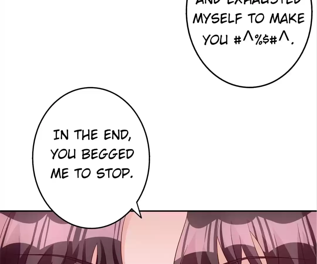 The True Lies Couple Chapter 79 - page 19