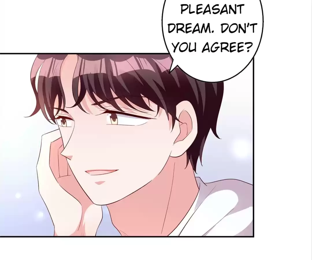 The True Lies Couple Chapter 79 - page 21