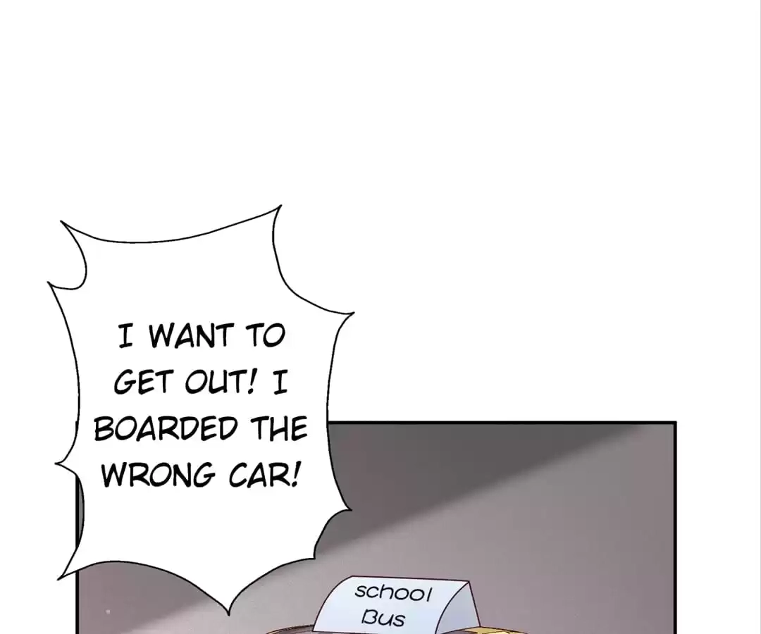 The True Lies Couple Chapter 79 - page 22