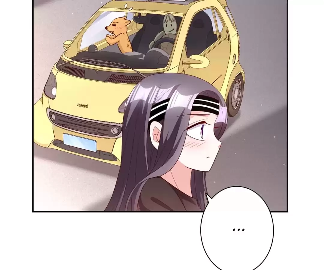 The True Lies Couple Chapter 79 - page 23