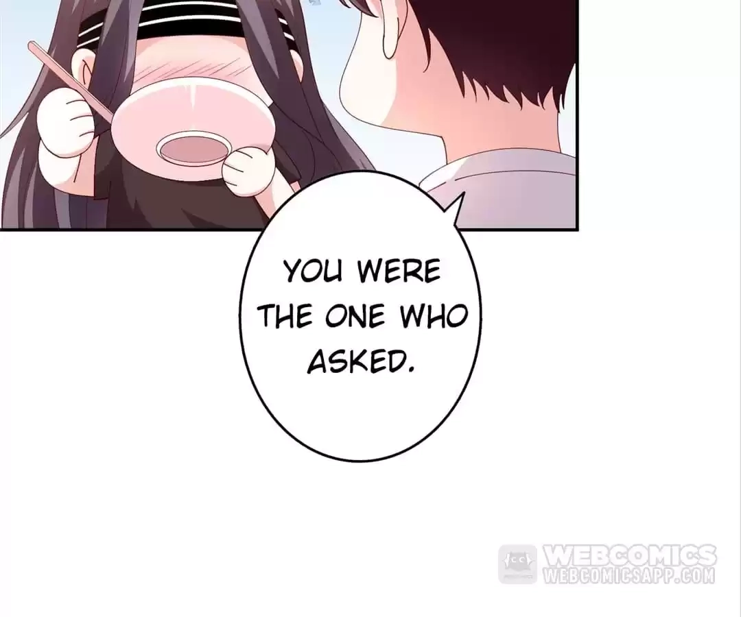 The True Lies Couple Chapter 79 - page 25