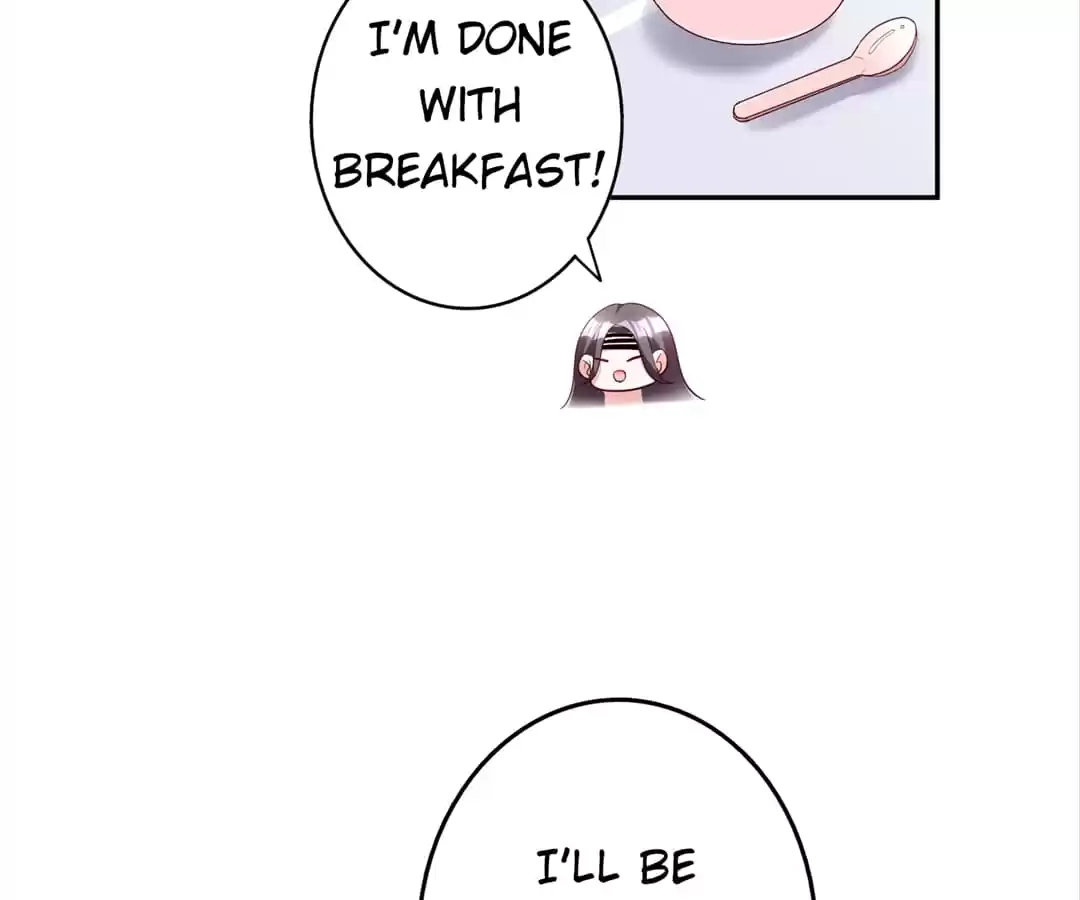 The True Lies Couple Chapter 79 - page 27