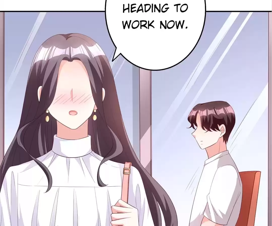 The True Lies Couple Chapter 79 - page 28