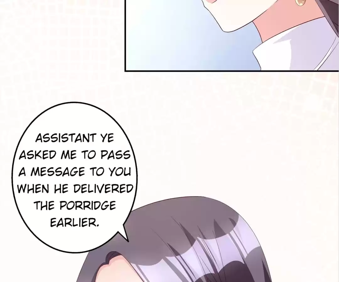 The True Lies Couple Chapter 79 - page 30