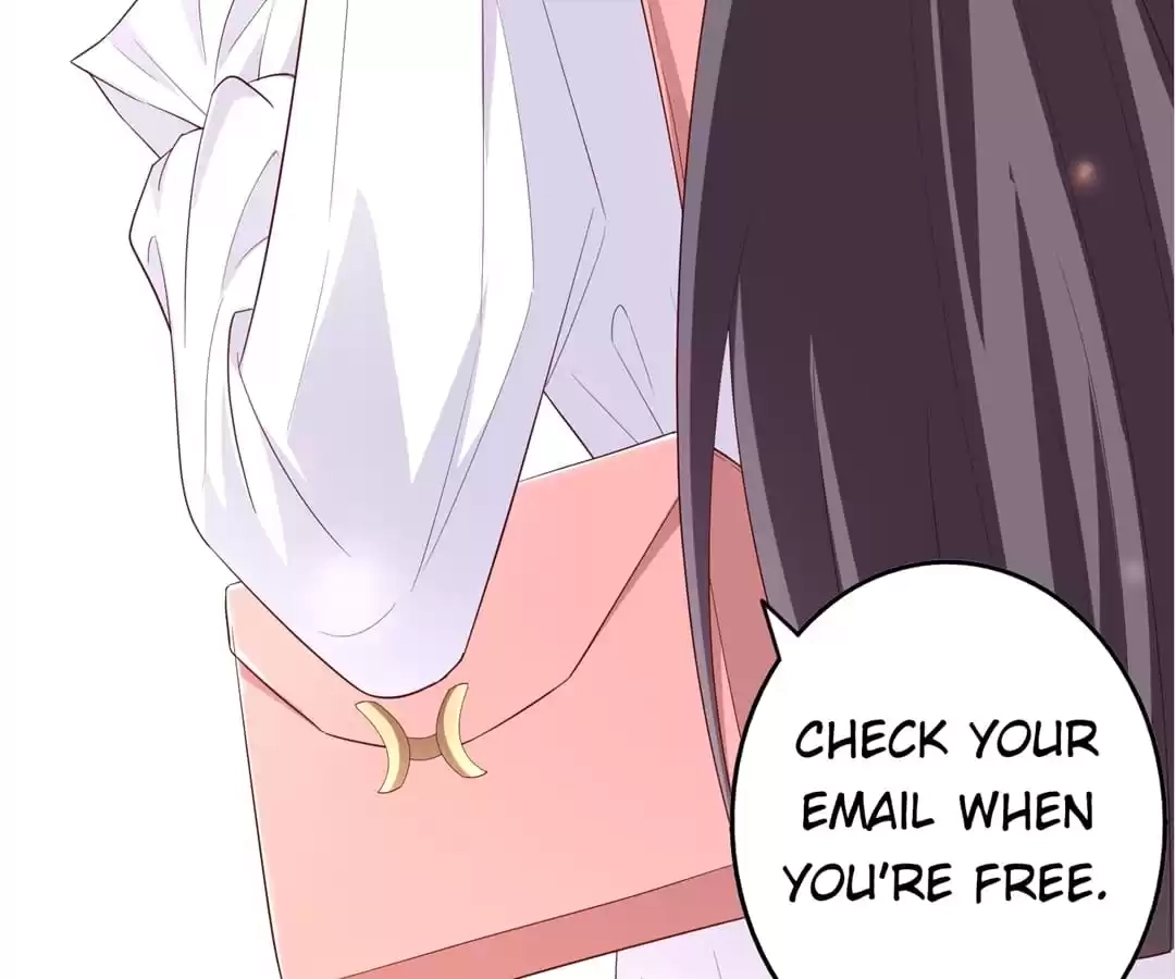 The True Lies Couple Chapter 79 - page 32