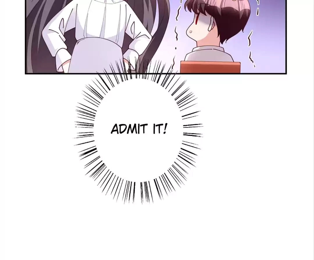 The True Lies Couple Chapter 79 - page 35