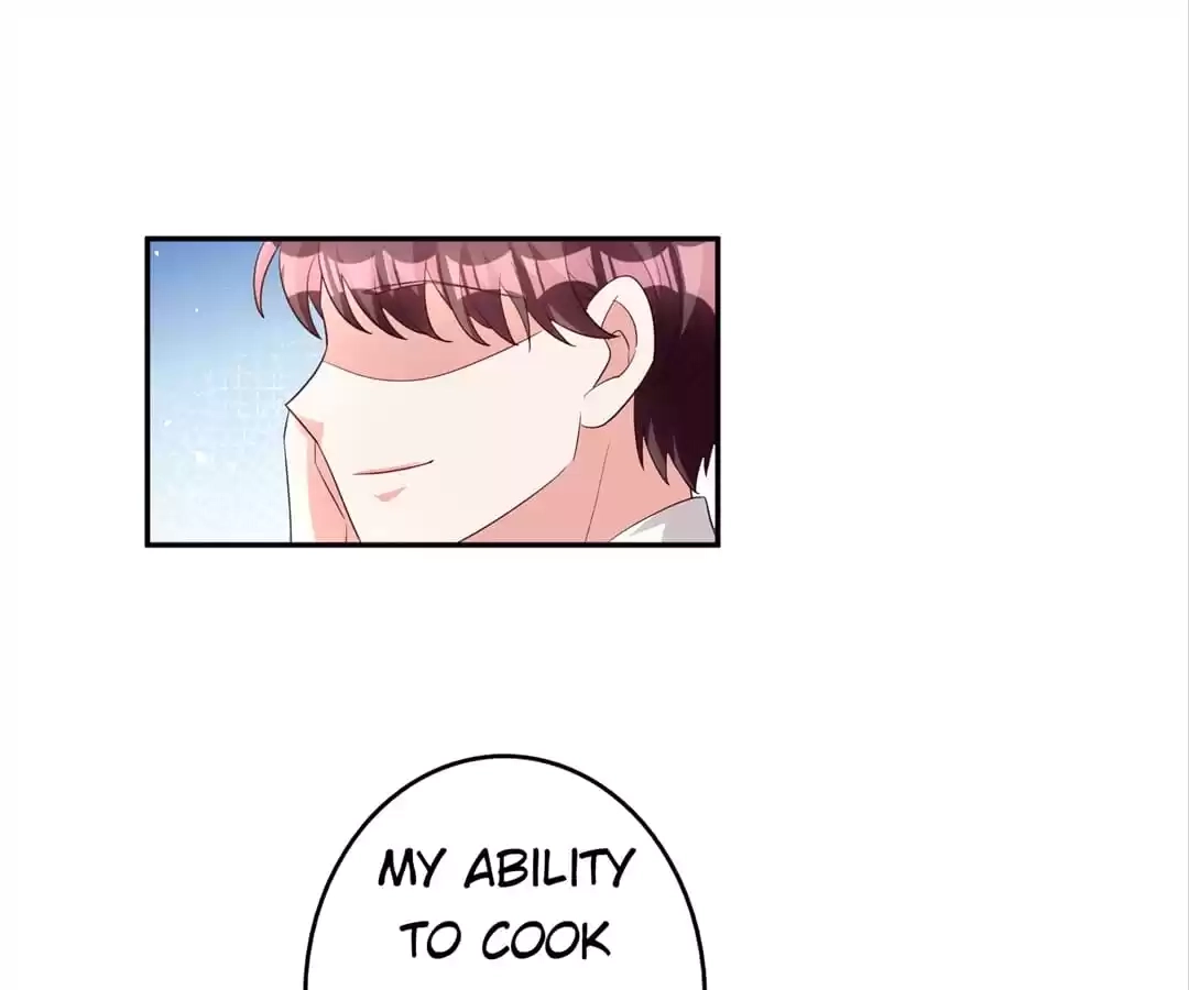 The True Lies Couple Chapter 79 - page 36