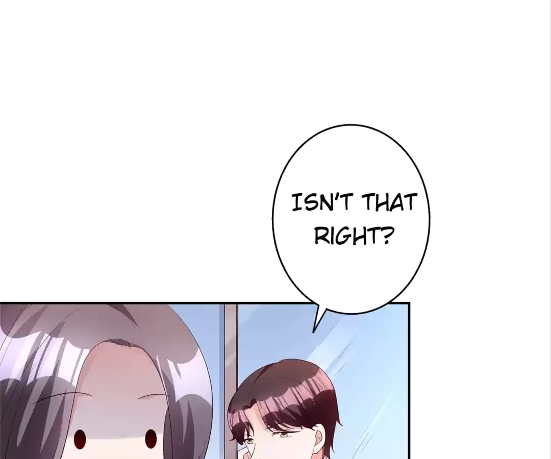 The True Lies Couple Chapter 79 - page 38