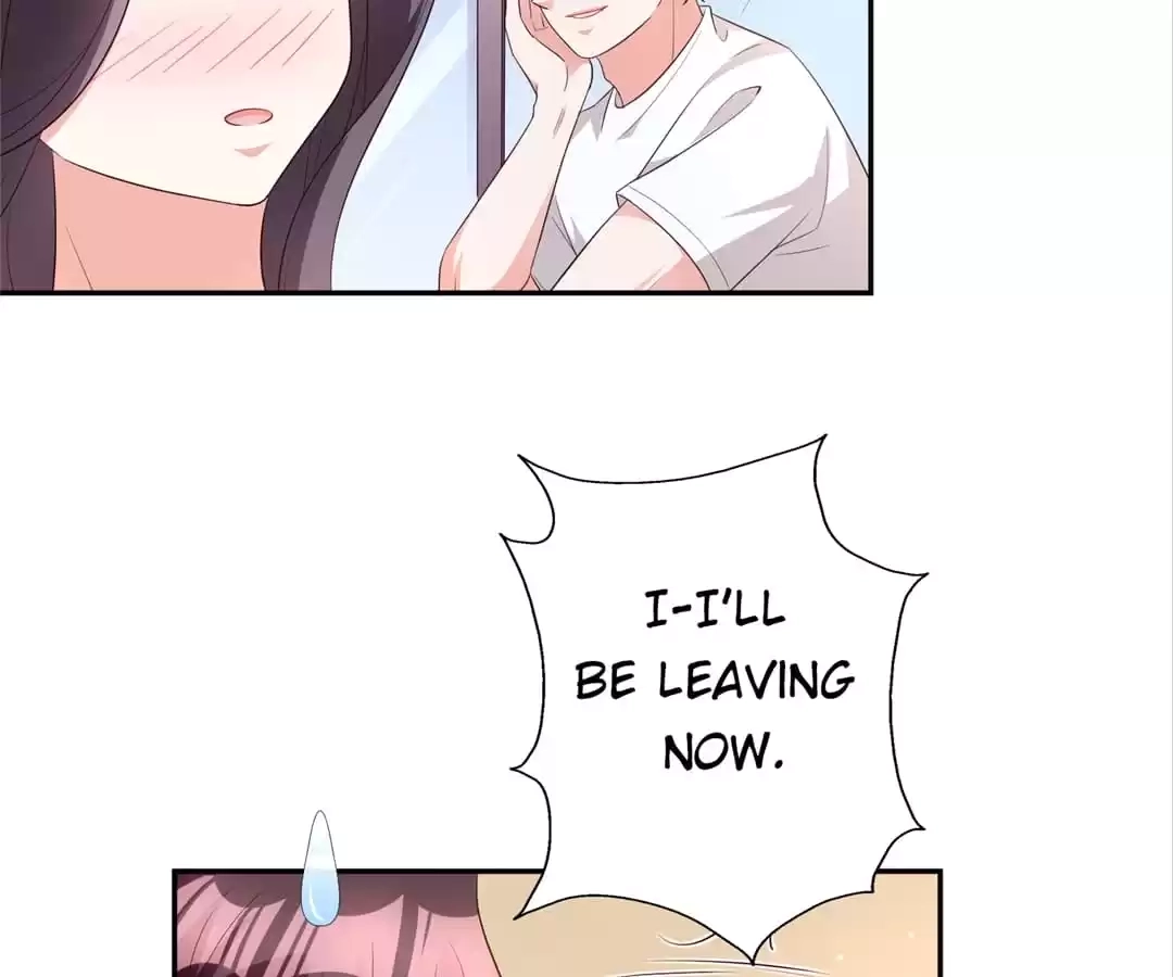 The True Lies Couple Chapter 79 - page 39