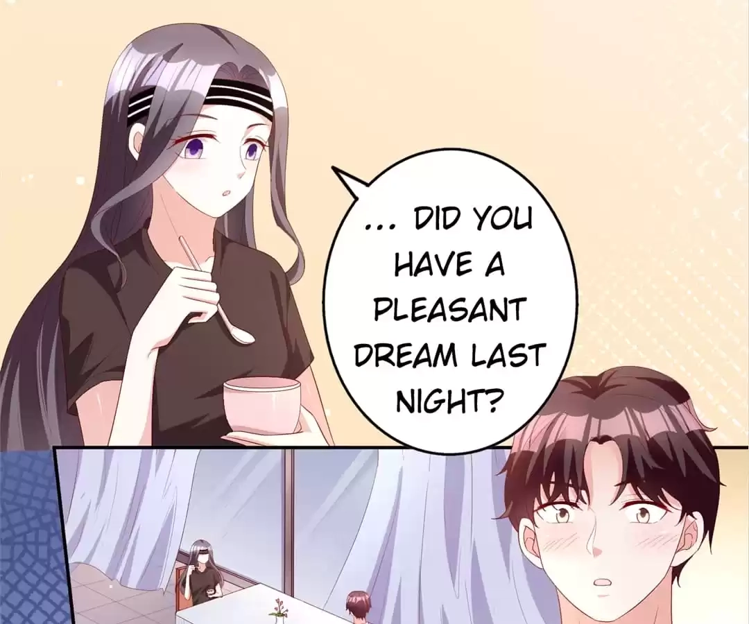 The True Lies Couple Chapter 79 - page 4