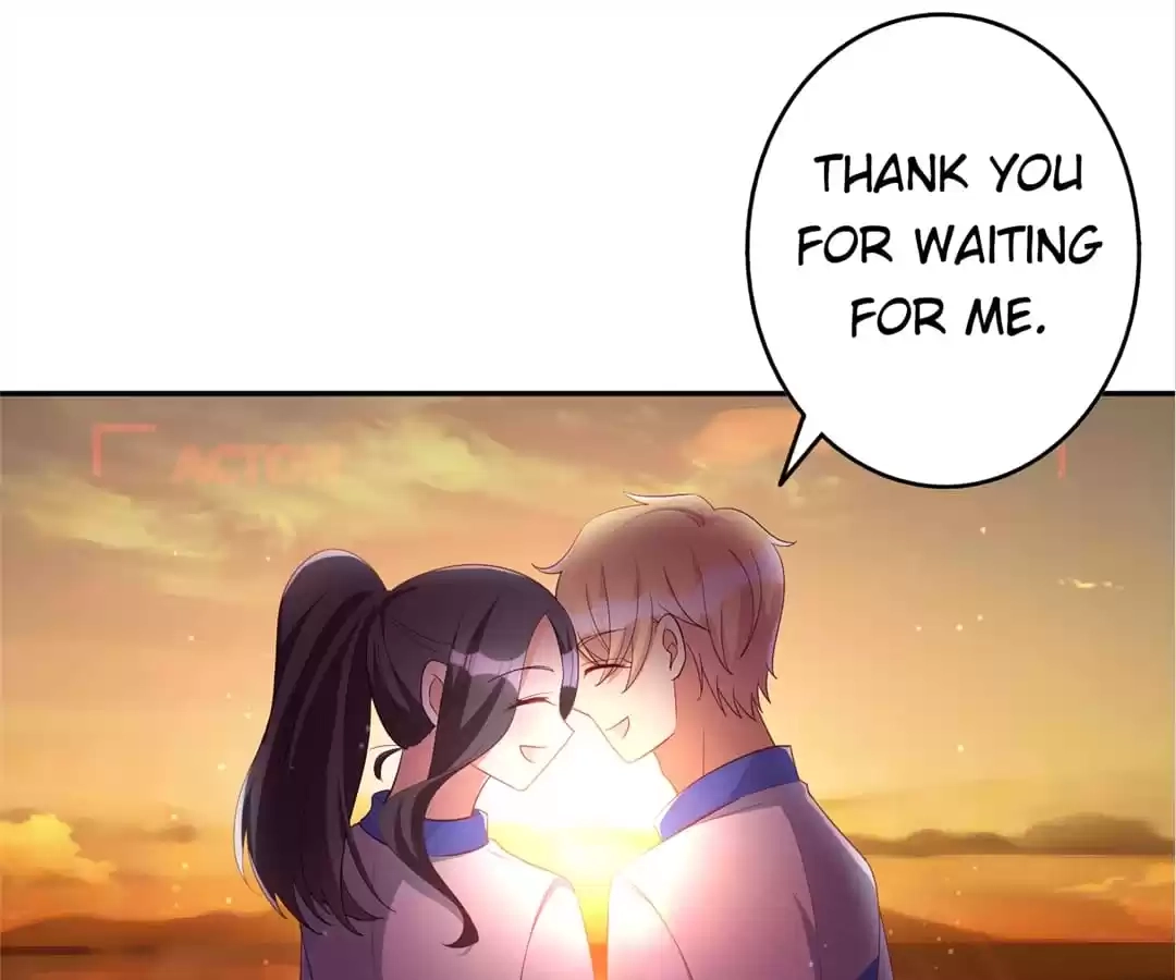 The True Lies Couple Chapter 79 - page 45