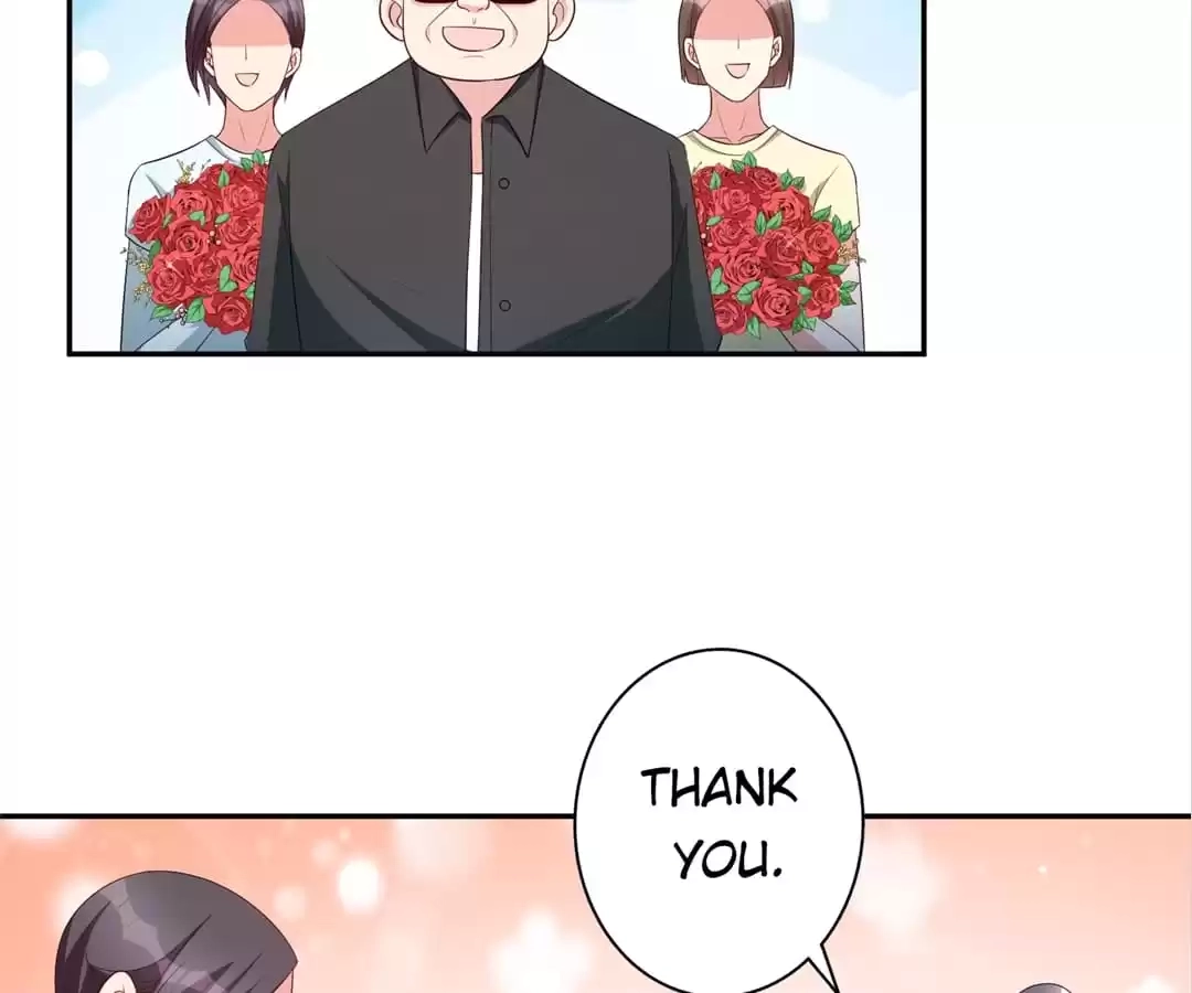 The True Lies Couple Chapter 79 - page 47