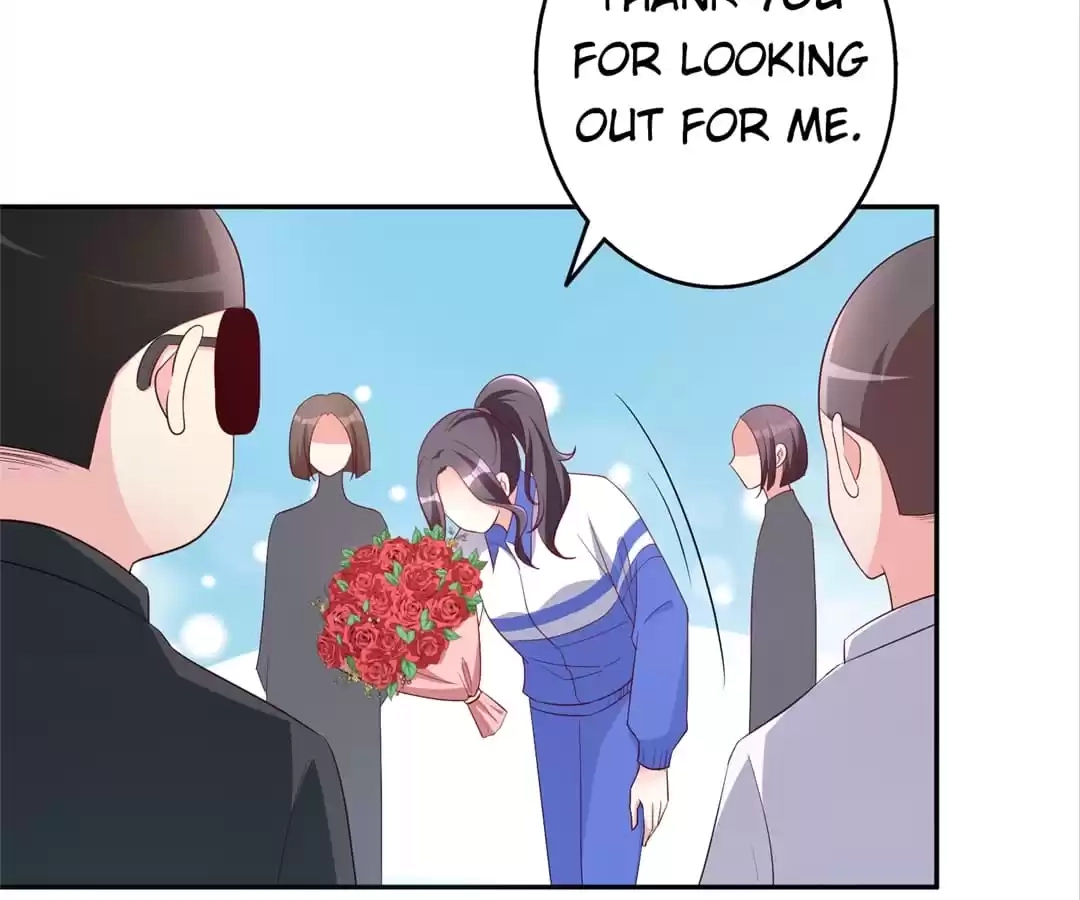 The True Lies Couple Chapter 79 - page 53