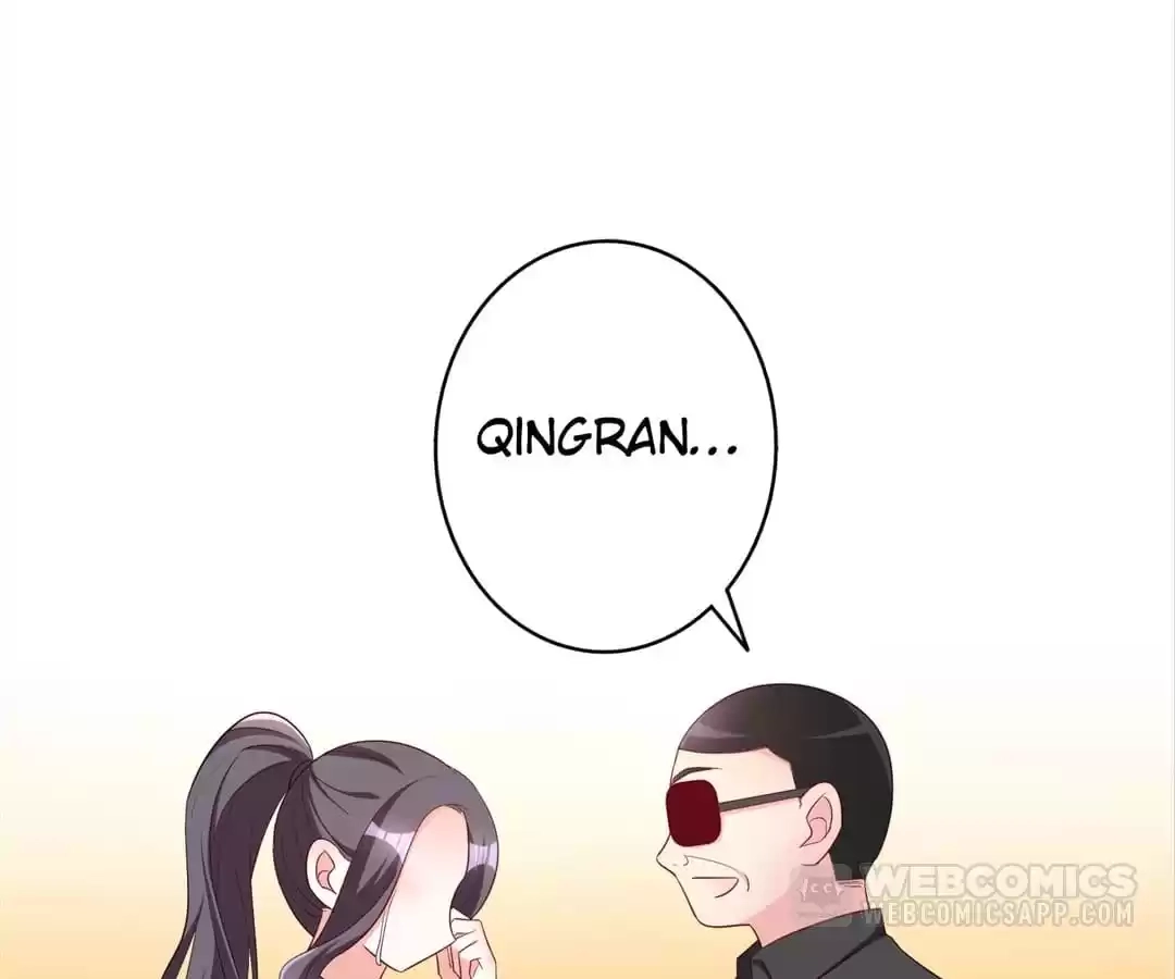 The True Lies Couple Chapter 79 - page 54