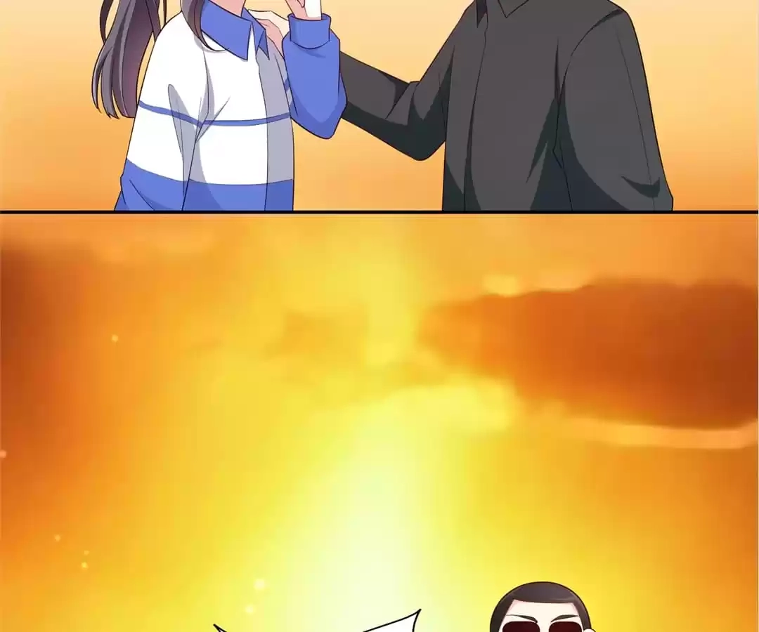 The True Lies Couple Chapter 79 - page 55