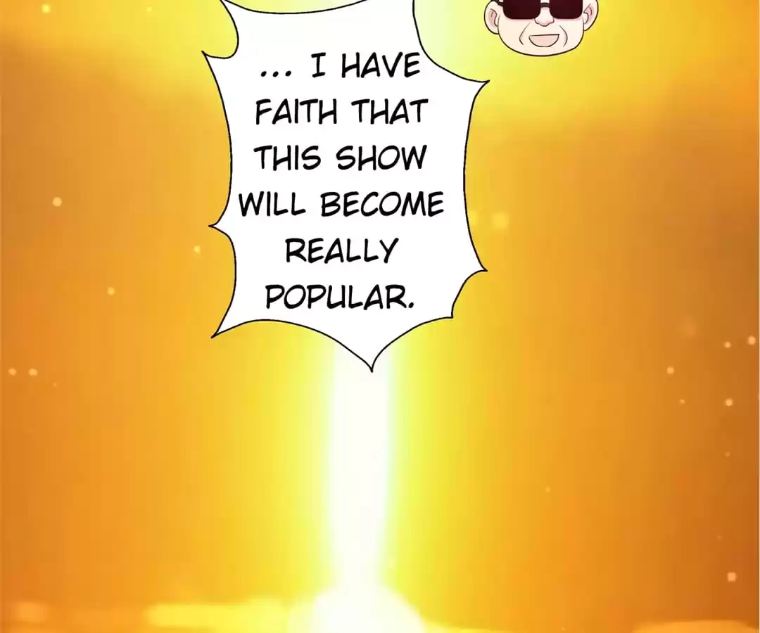 The True Lies Couple Chapter 79 - page 56