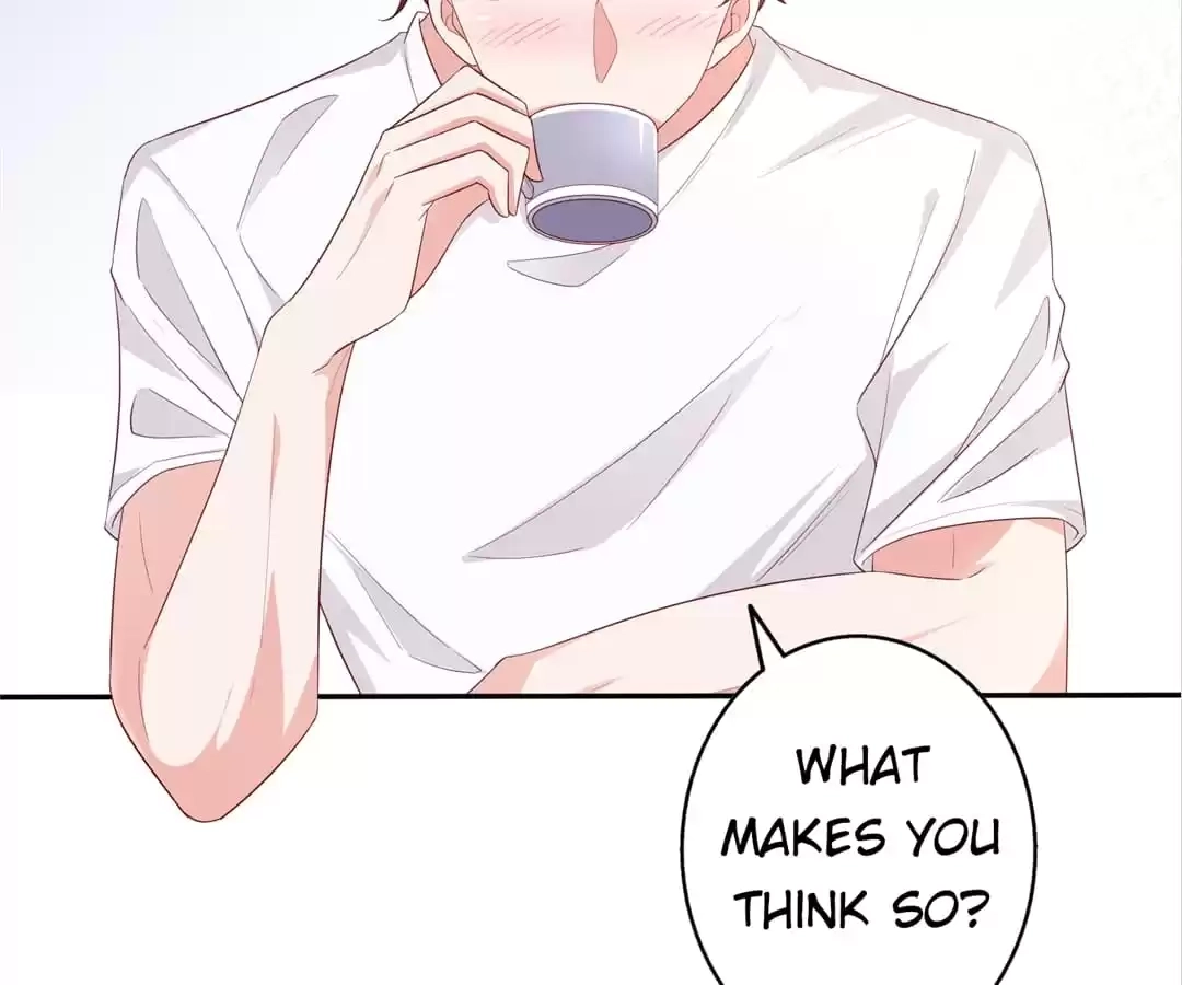 The True Lies Couple Chapter 79 - page 6