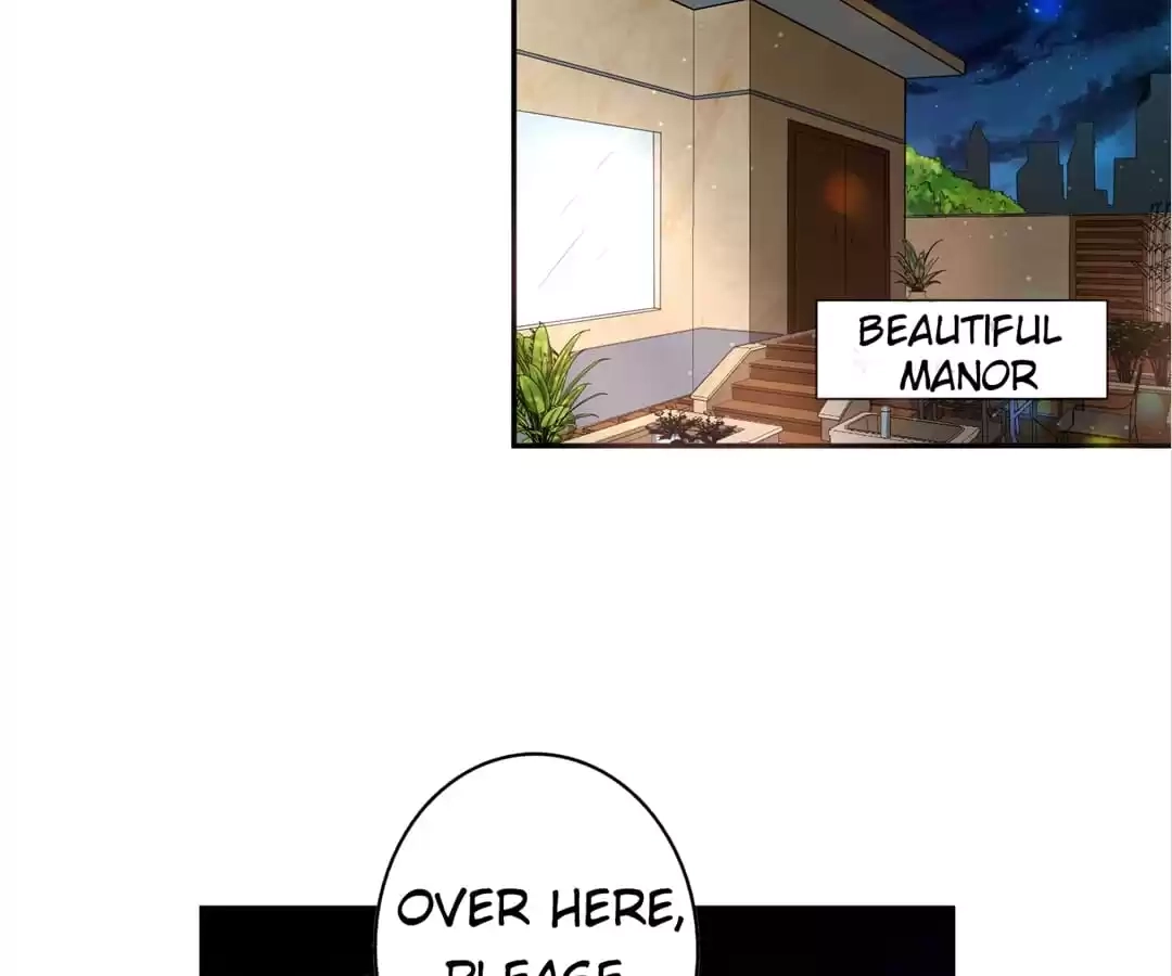 The True Lies Couple Chapter 79 - page 61